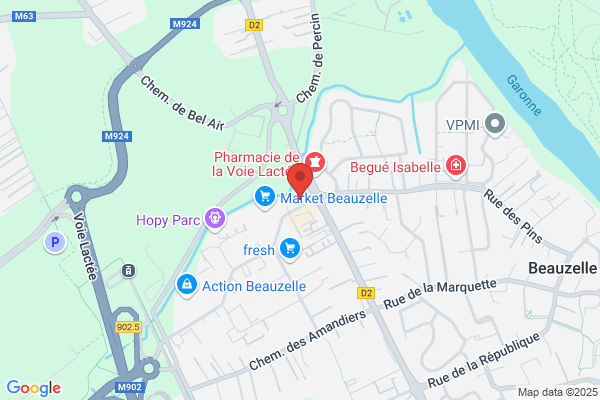LES MENUS SERVICES BEAUZELLE