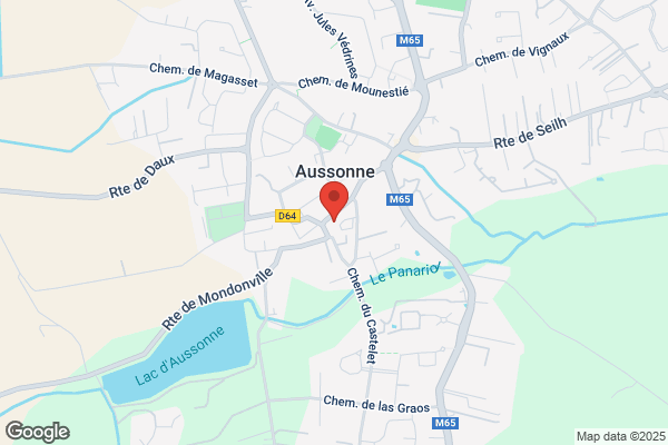 La Poste
