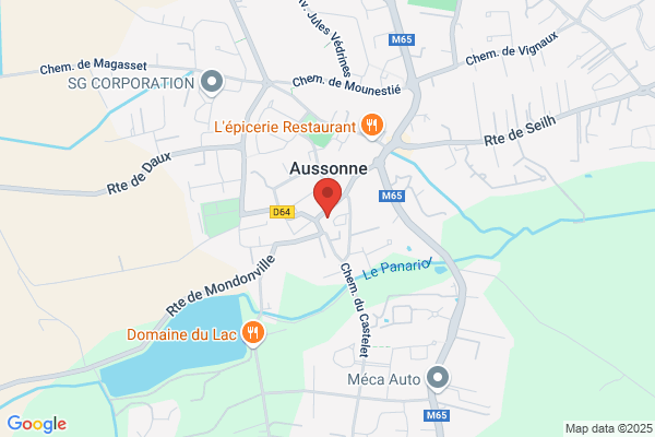 La Poste