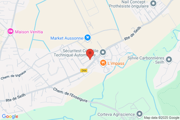 Optic 2000 - Optique & Audition Aussonne