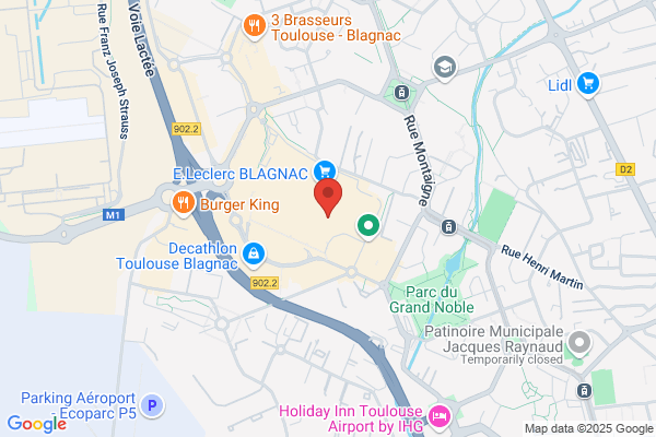 SFR Blagnac