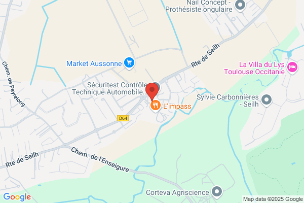 SILIGOM - PNEU OCCITANIE ET SERVICE