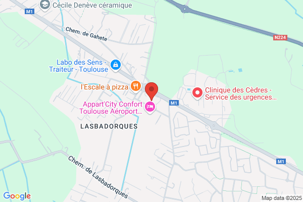 Amplifon Audioprothésiste Cornebarrieu
