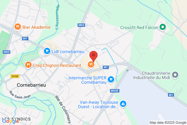 Trek Bicycle Toulouse Ouest