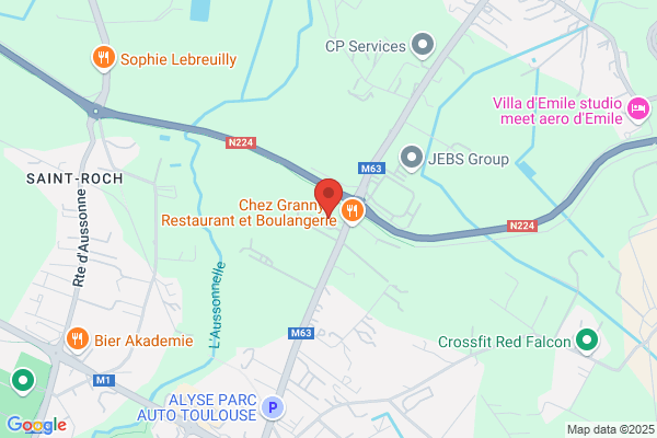 AD CARROSSERIE ET GARAGE EXPERT ARC EN CIEL AUTO