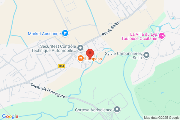 Aussonne Nautique