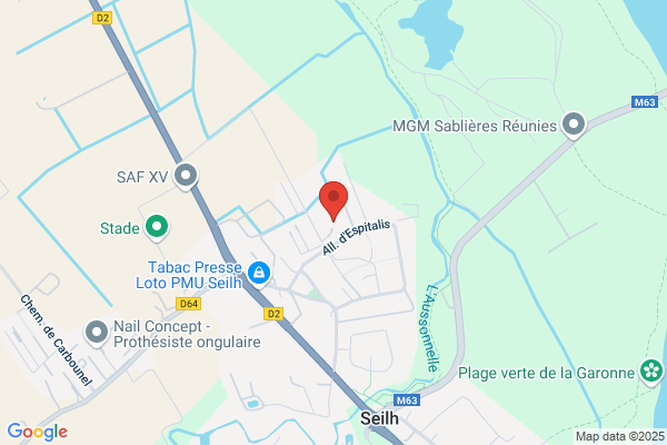 Bms Bernes Motoculture Et Services
