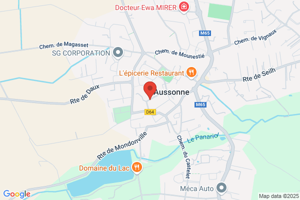 Bousgarbies Francoise
