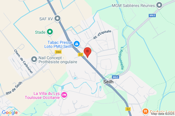 Culligan Toulouse Aqua Temps Distrib Exclusif