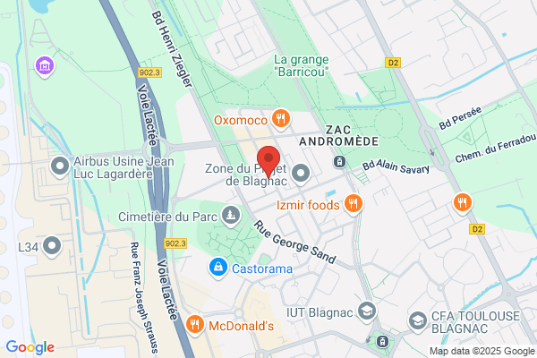 Des Choix et des Vies