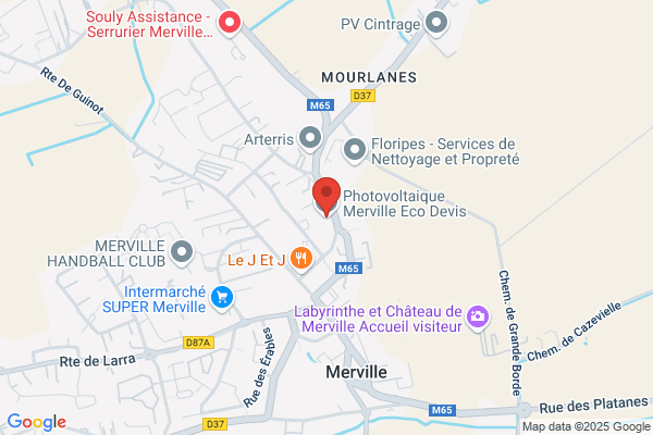 Devis Energie Renouvelable