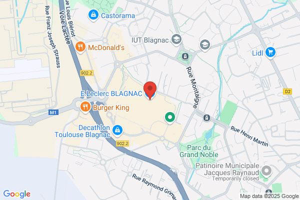 E.Leclerc Blagnac