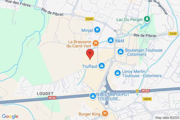 Electronic Loisirs