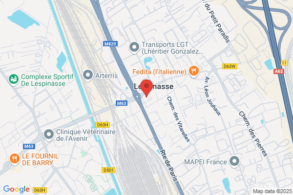Fantaisie Toulousaine