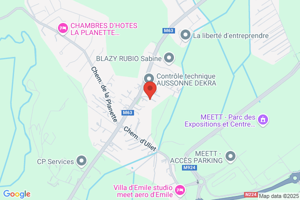 Garonne Nettoyage Services