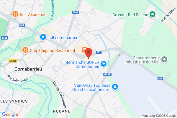 H C Immobilier