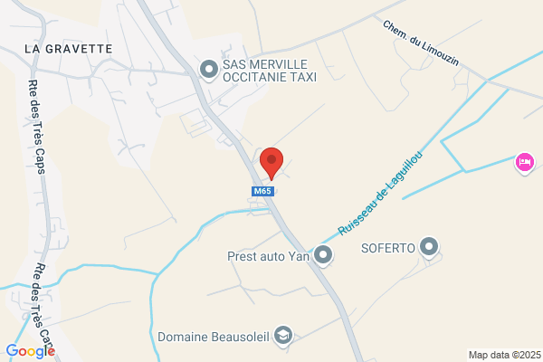 MERVILLE OCCITANIE