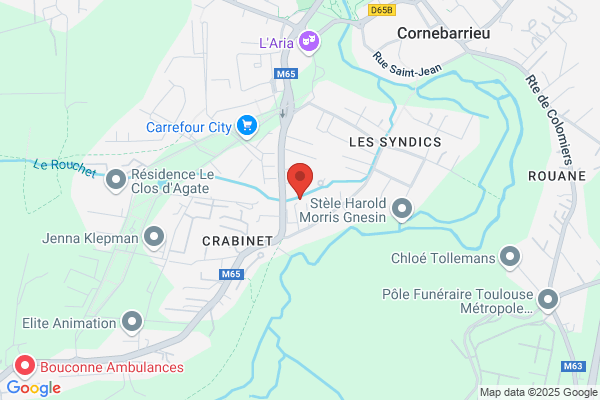 Occi Informatique