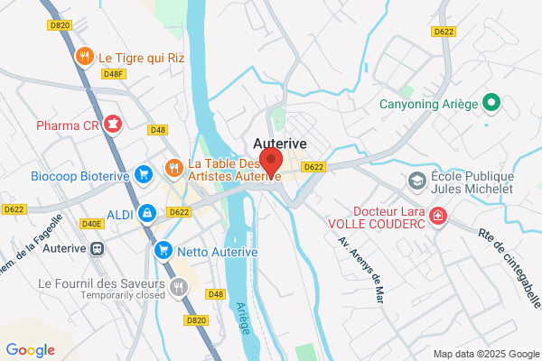 La Poste