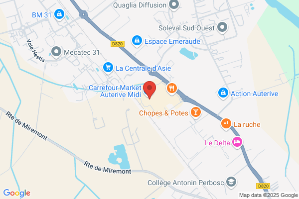 Opticien Auterive | Alain Afflelou