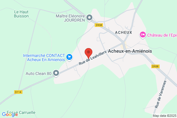 La Poste Agence Communale