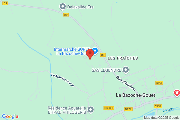 Espace Emeraude