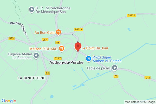 La Poste
