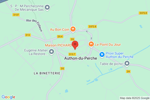 Pompes Funèbres et Marbrerie Pinot Chubilleau