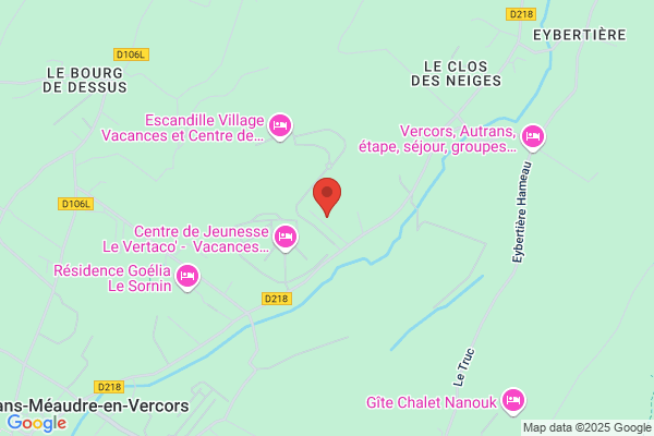 Accompagnateur En Montagne Francois Meytras