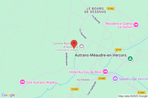 Afrat Assoc Formation Des Ruraux Activites Du tourisme