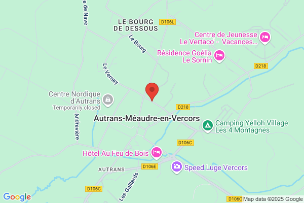 Agence Immobiliere Beroud