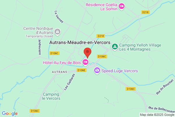 Antre 2 Mondes, Spéléologie Vercors