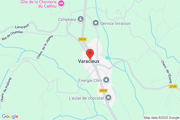 Breynat Valerie Infirmiere