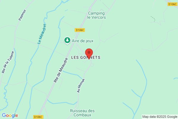 Chez Francis