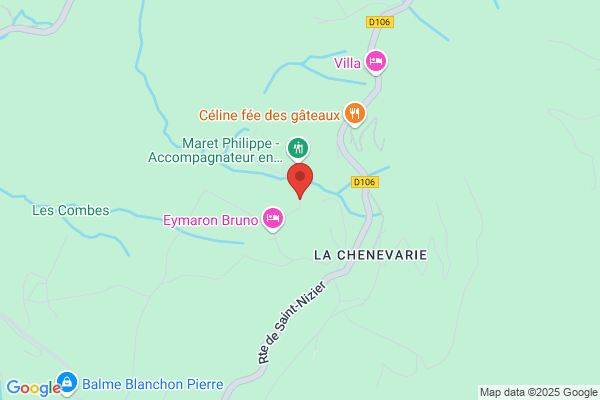 Entre Chiens Et Loups