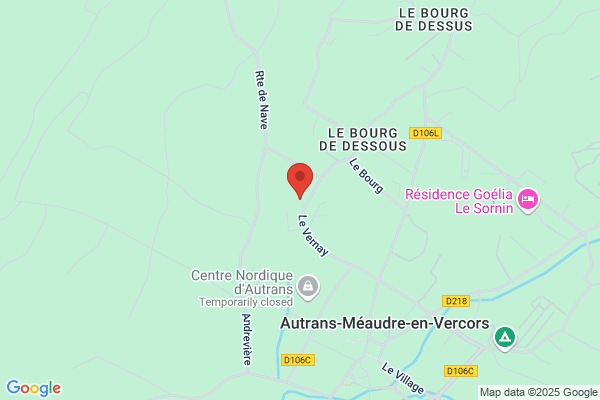 Hotel Le Montbrand