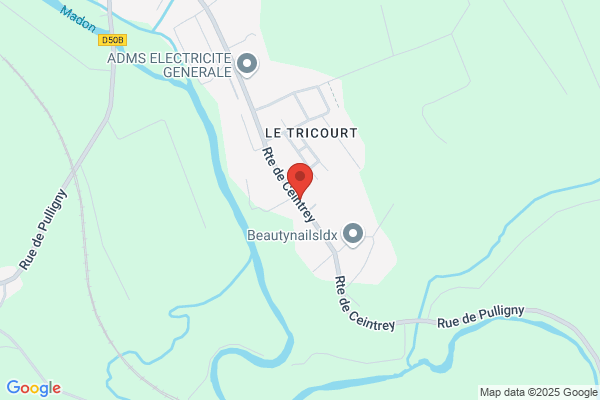 GRAND'EURY Déménagements