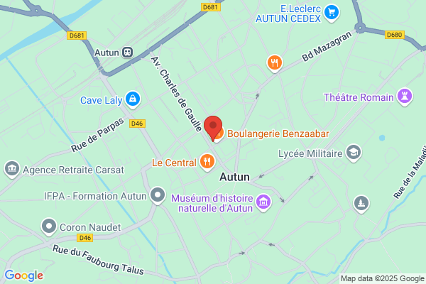 AXA Assurance et Banque Vaudelin Cottet Gigant