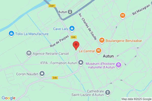 Clinique du Parc