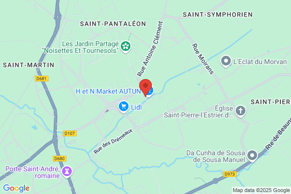 La Poste