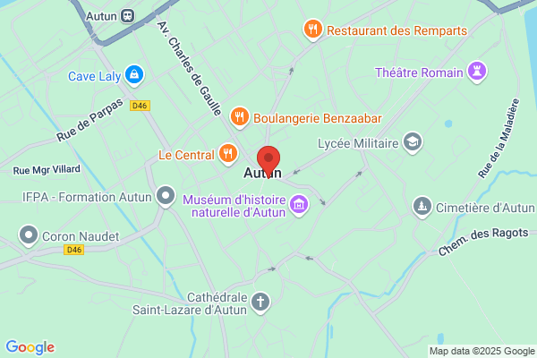 Opticien Autun | Alain Afflelou