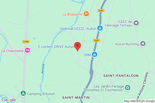E.Leclerc Station Service