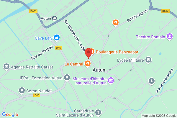 Schneider Assurances MMA AUTUN