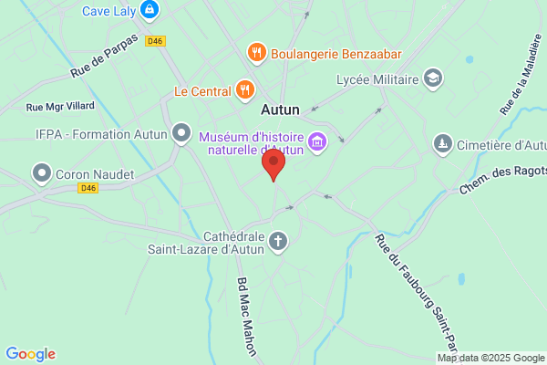 Sophrologie Autun