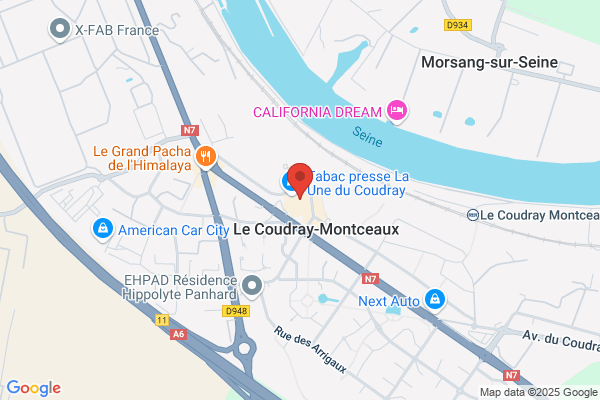 Auto Ecole La Coudraysienne