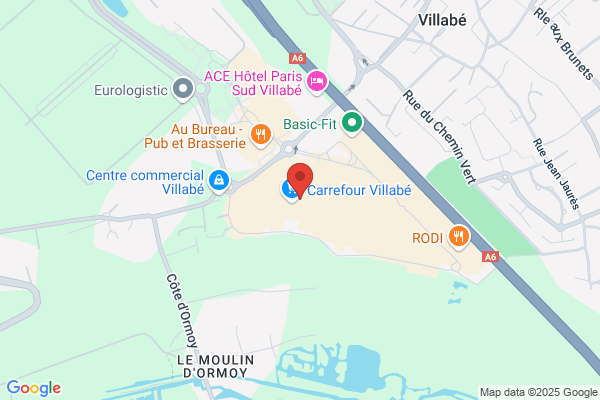 Trésor