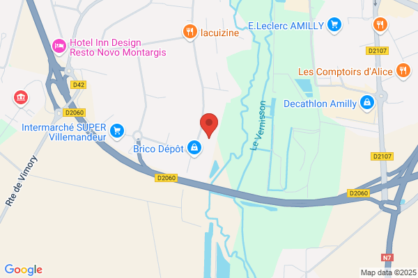 AGEPRO Equipement de travail
