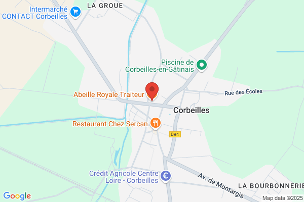 Abeille Royale Organisateur De Reception Drunat Traiteur