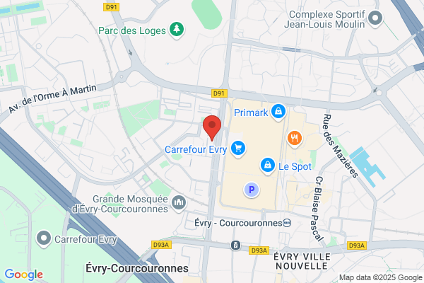 Adecco Travail Temporaire