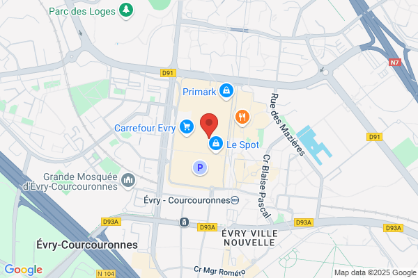 Agence Cph Immobilier